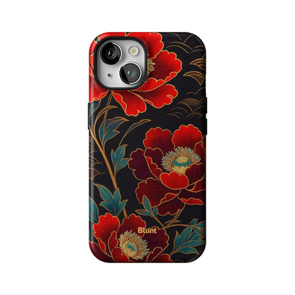 Botan iPhone Case gallery - Iphone_14_Iphone_1