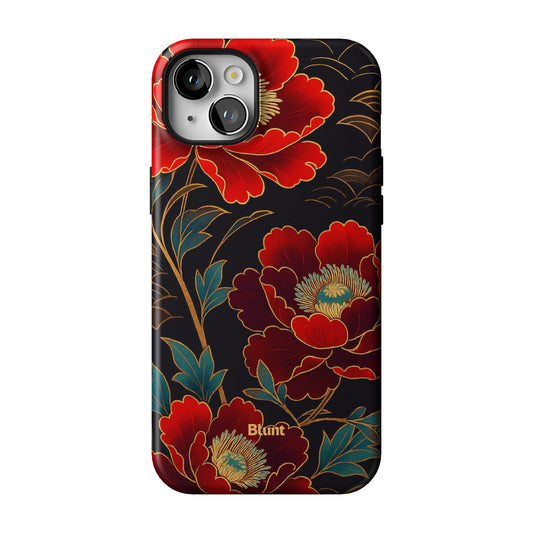 Botan iPhone Case gallery - Iphone_14_Mini_Air_Plus_1