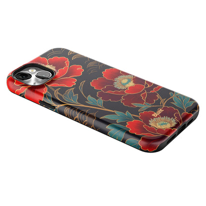Botan iPhone Case gallery - Iphone_14_Mini_Air_Plus_2