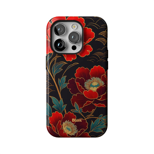 Botan iPhone Case gallery - Iphone_14_Pro_1