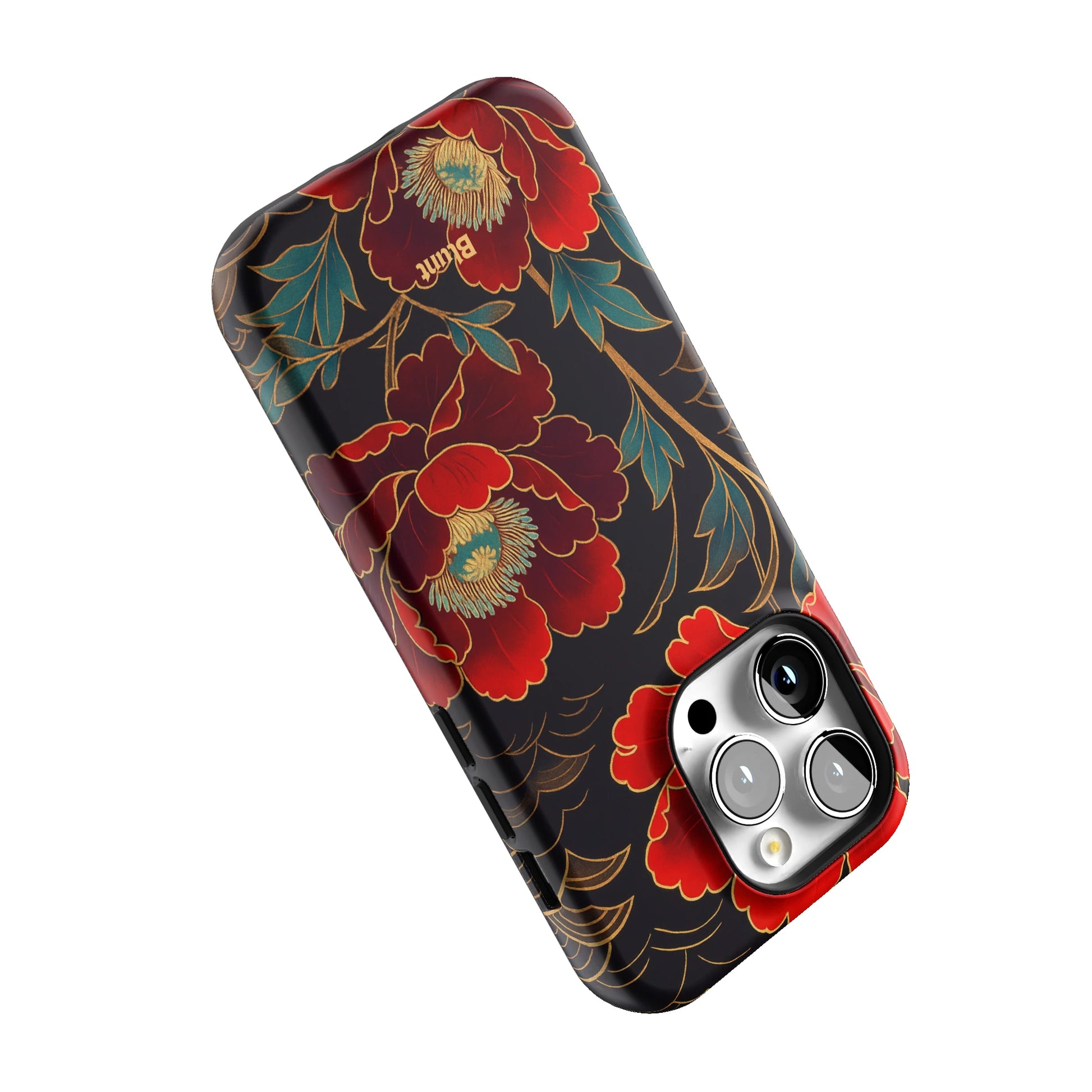 Botan iPhone Case gallery - Iphone_14_Pro_5