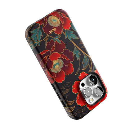 Botan iPhone Case gallery - Iphone_14_Pro_5