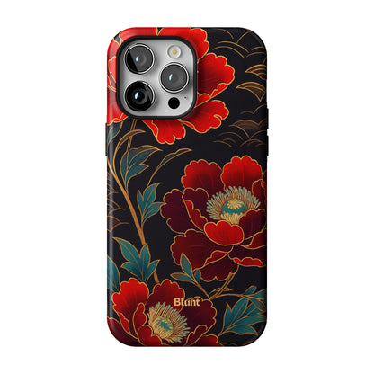 Botan iPhone Case gallery - Iphone_14_Pro_Max_1