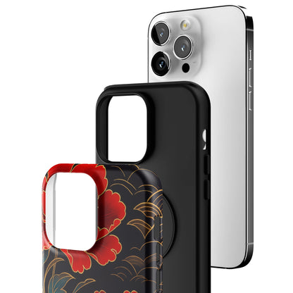 Botan iPhone Case gallery - Iphone_14_Pro_Max_3