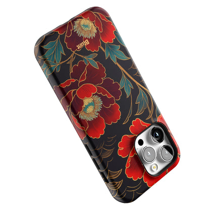 Botan iPhone Case gallery - Iphone_14_Pro_Max_5