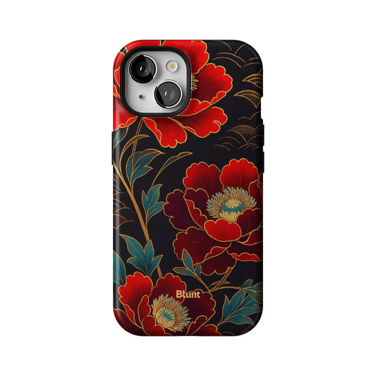 Botan iPhone Case gallery - Iphone_15_Iphone_1