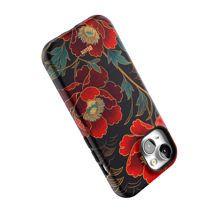 Botan iPhone Case gallery - Iphone_15_Iphone_5