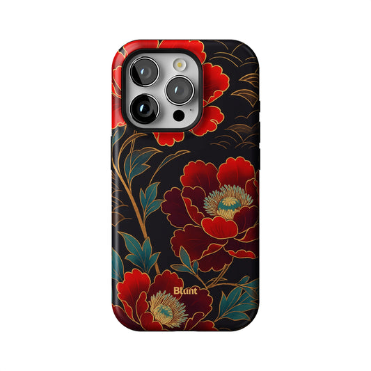 Botan iPhone Case gallery - Iphone_15_Pro_1
