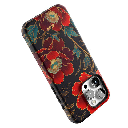 Botan iPhone Case gallery - Iphone_15_Pro_Max_5