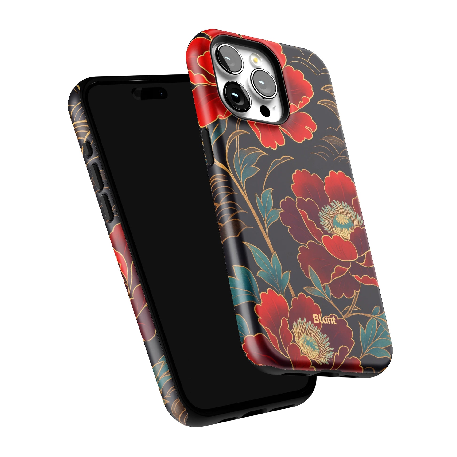Botan iPhone Case gallery - Iphone_15_Pro_Max_6
