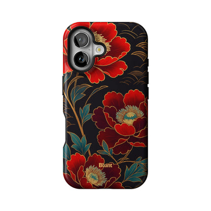 Botan iPhone Case gallery - Iphone_16_Iphone_1