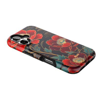 Botan iPhone Case gallery - Iphone_16_Iphone_2