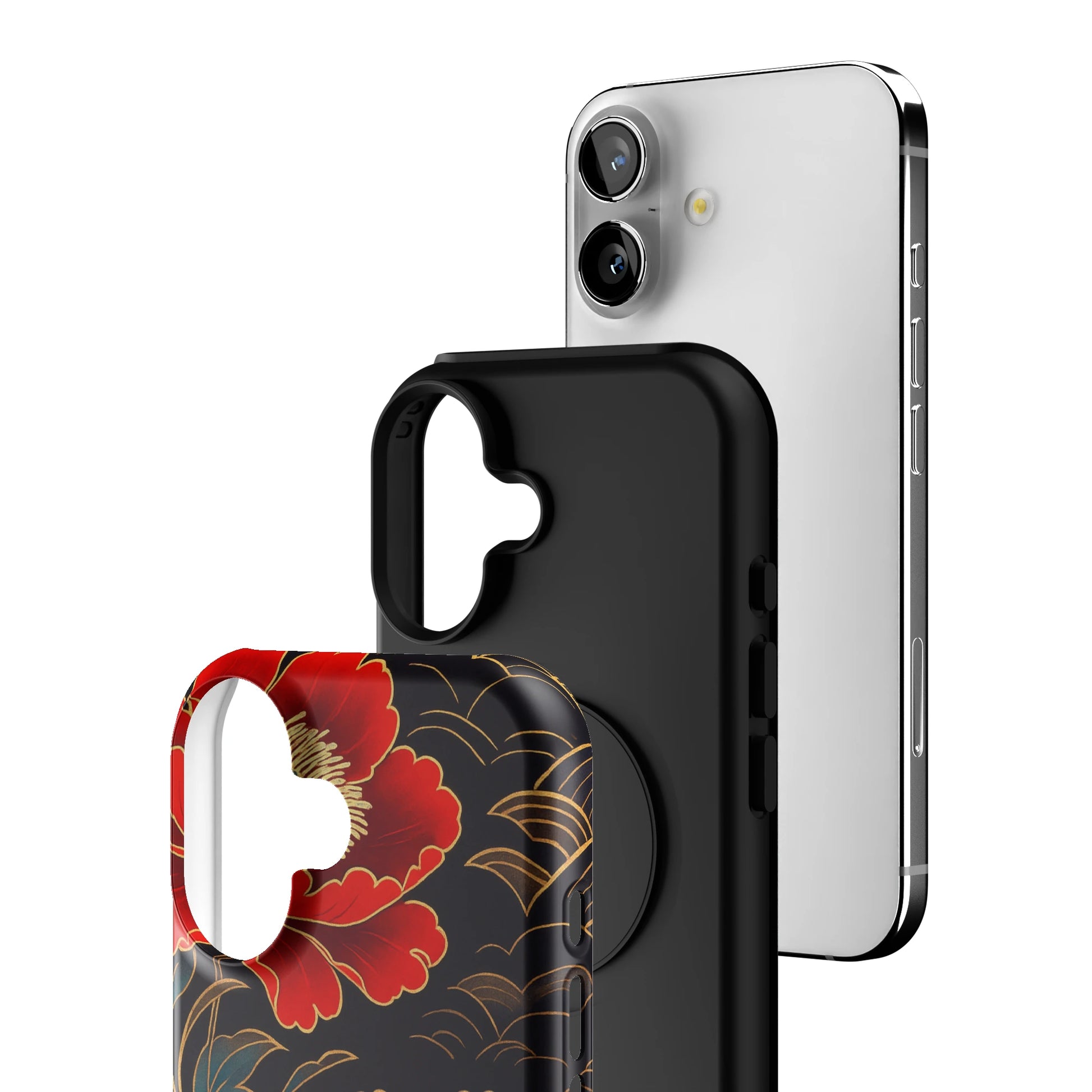 Botan iPhone Case gallery - Iphone_16_Iphone_3