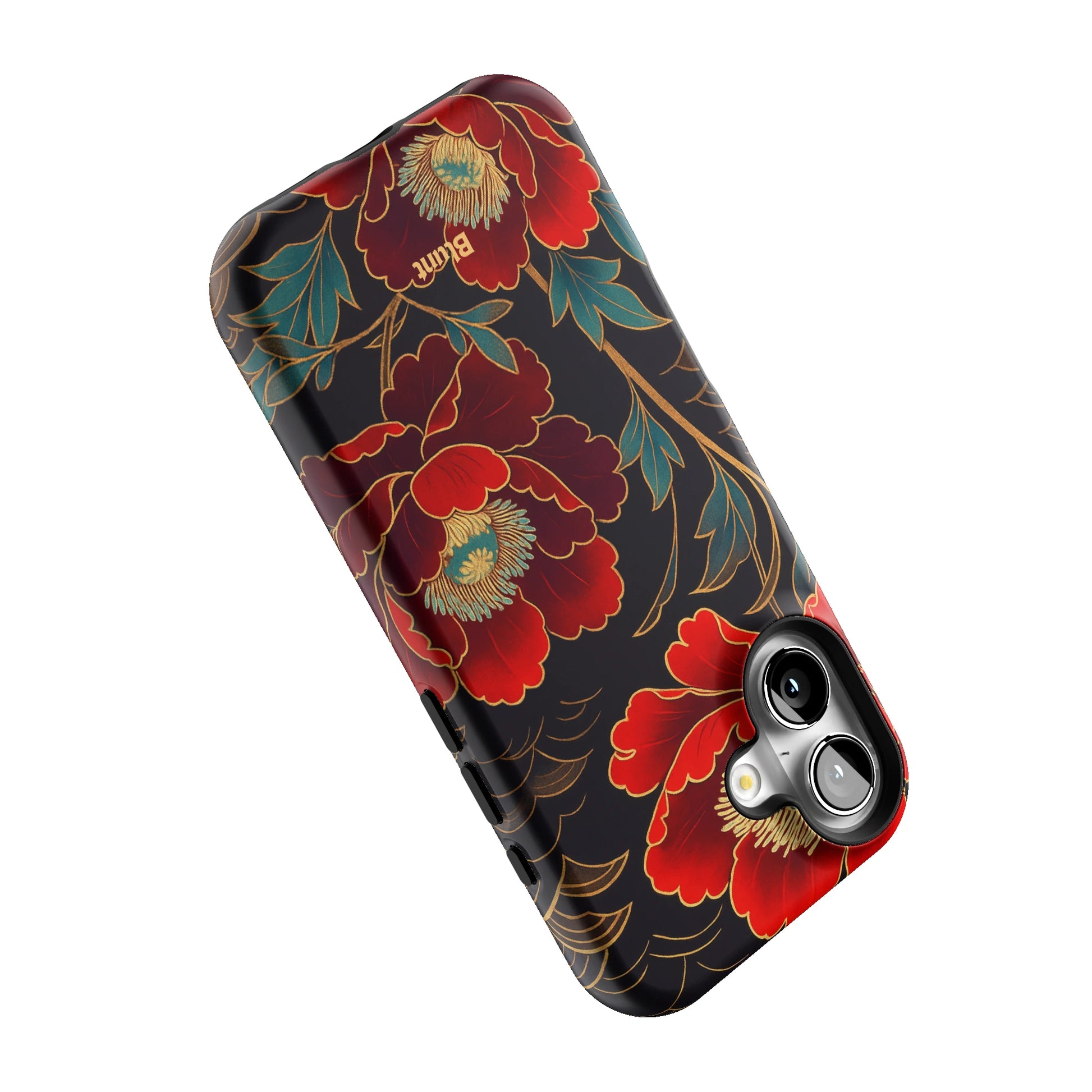 Botan iPhone Case gallery - Iphone_16_Iphone_5
