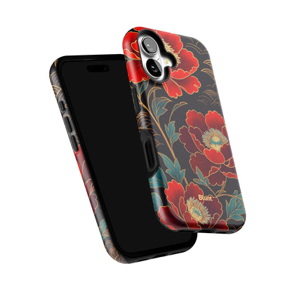 Botan iPhone Case gallery - Iphone_16_Iphone_6
