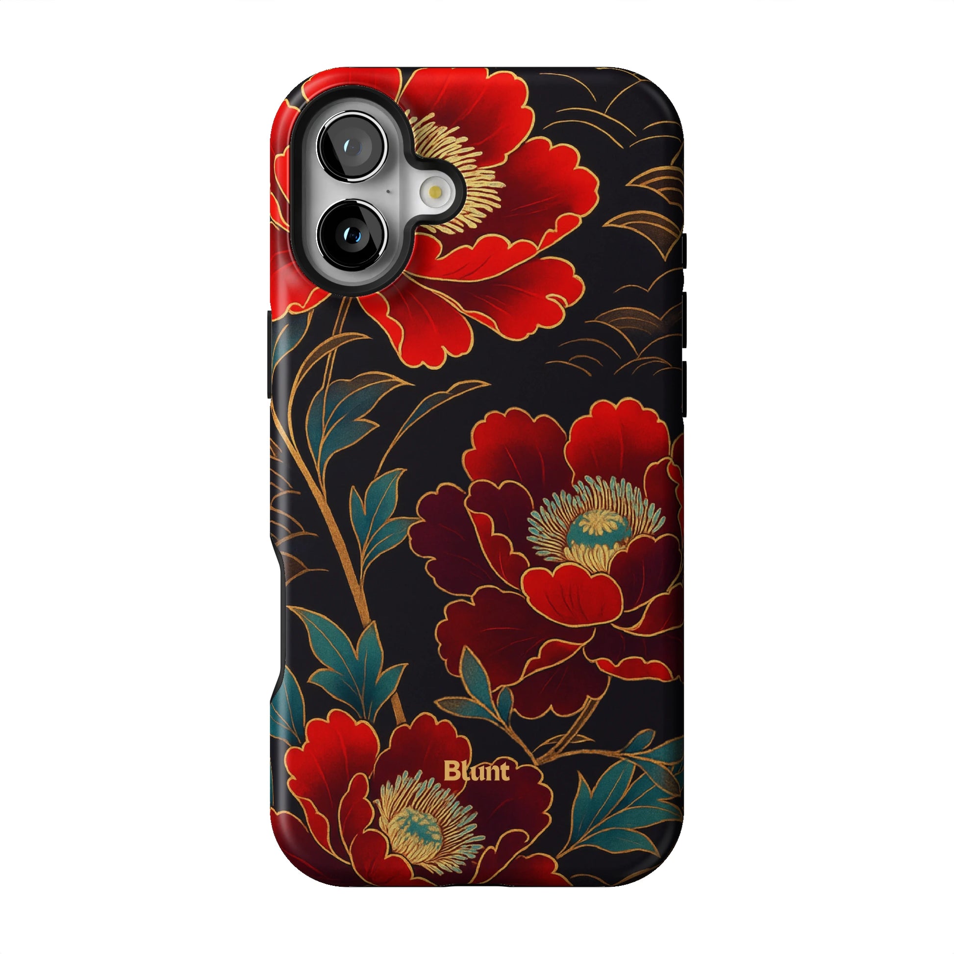 Botan iPhone Case gallery - Iphone_16_Mini_Air_Plus_1