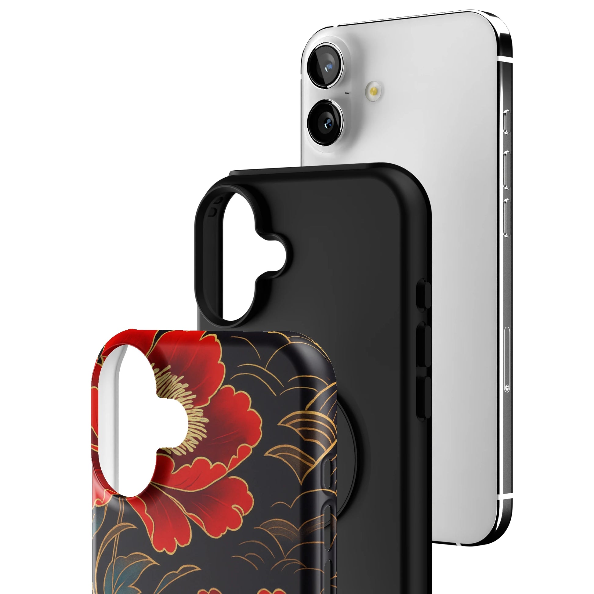 Botan iPhone Case gallery - Iphone_16_Mini_Air_Plus_3
