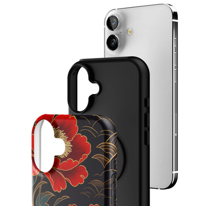 Botan iPhone Case gallery - Iphone_16_Mini_Air_Plus_3
