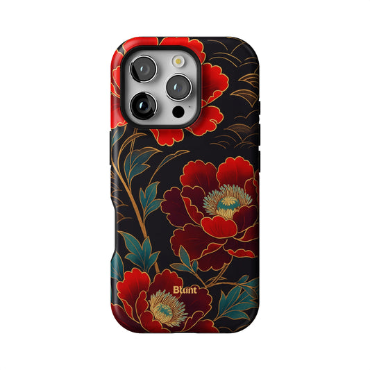 Botan iPhone Case gallery - Iphone_16_Pro_1