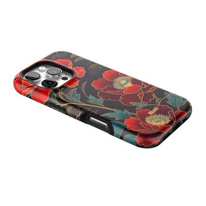 Botan iPhone Case gallery - Iphone_16_Pro_2