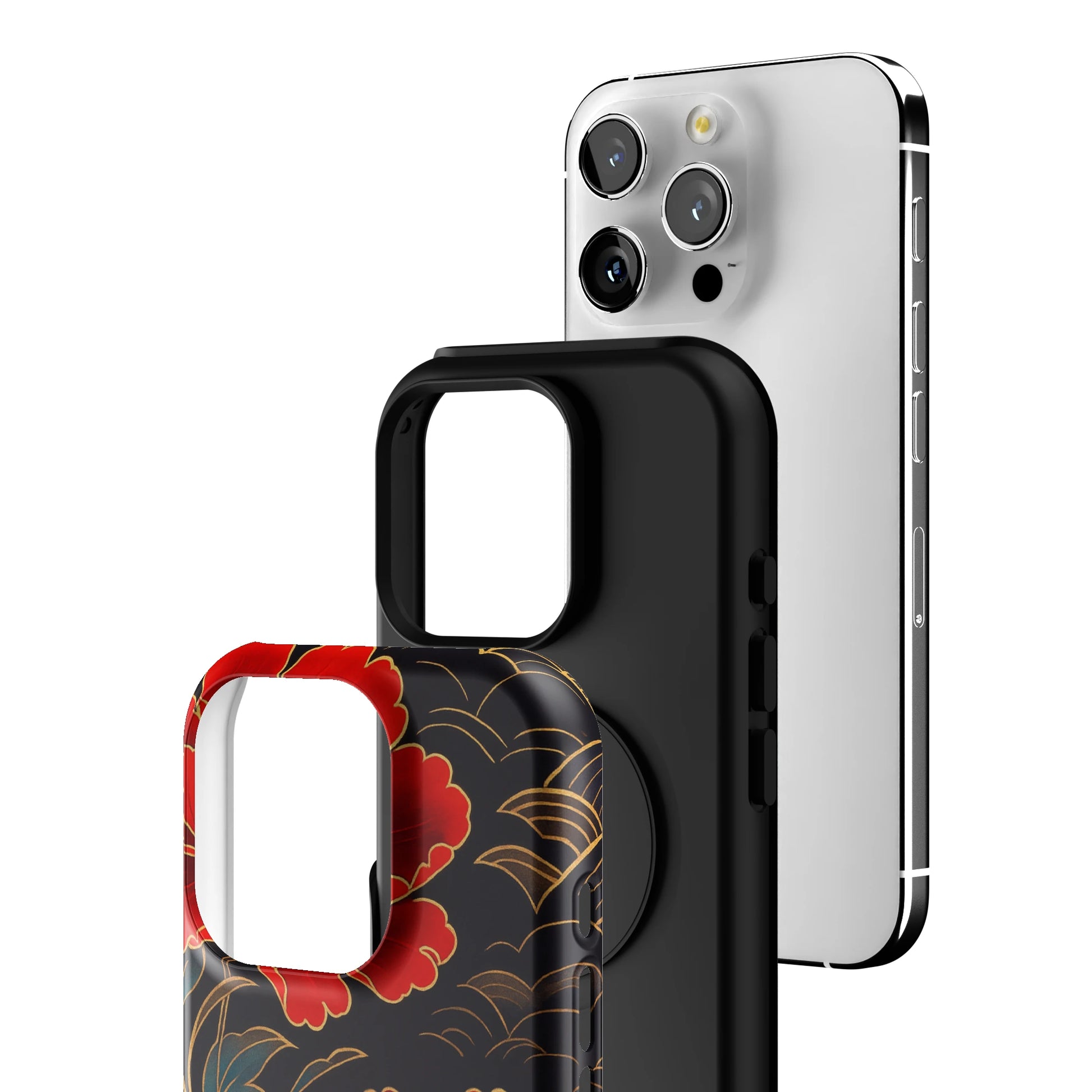 Botan iPhone Case gallery - Iphone_16_Pro_3
