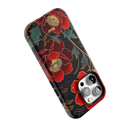 Botan iPhone Case gallery - Iphone_16_Pro_5