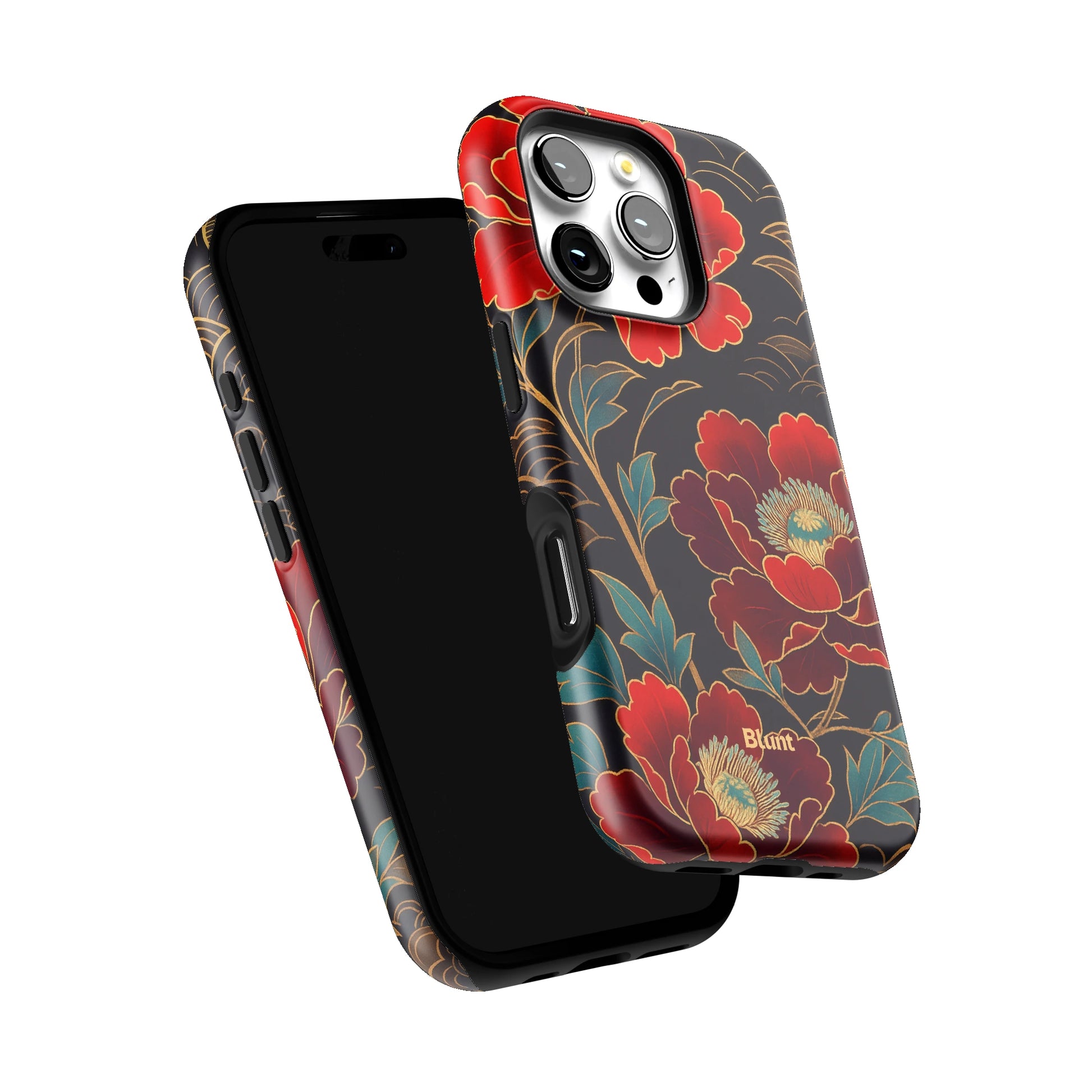 Botan iPhone Case gallery - Iphone_16_Pro_6