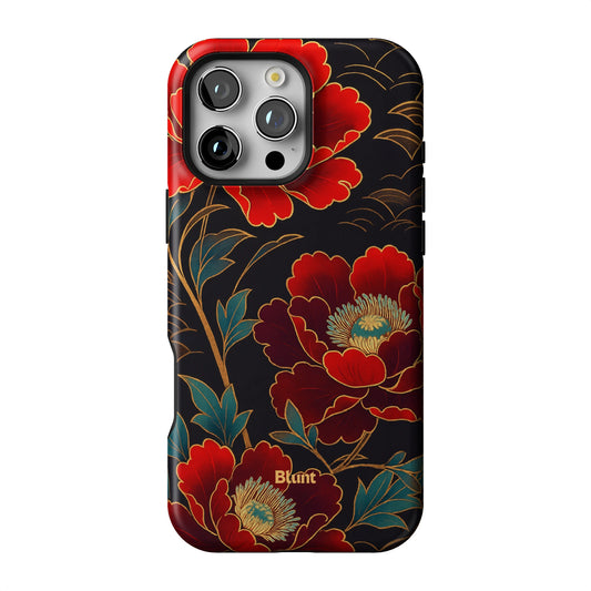 Botan iPhone Case gallery - Iphone_16_Pro_Max_1