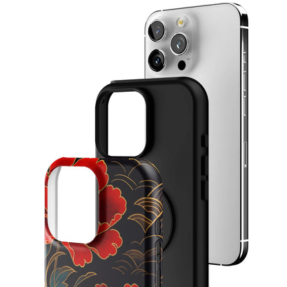 Botan iPhone Case gallery - Iphone_16_Pro_Max_3
