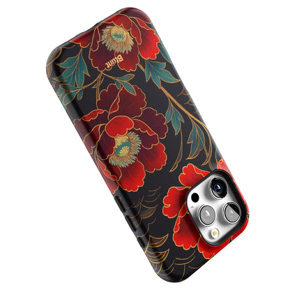 Botan iPhone Case gallery - Iphone_16_Pro_Max_5