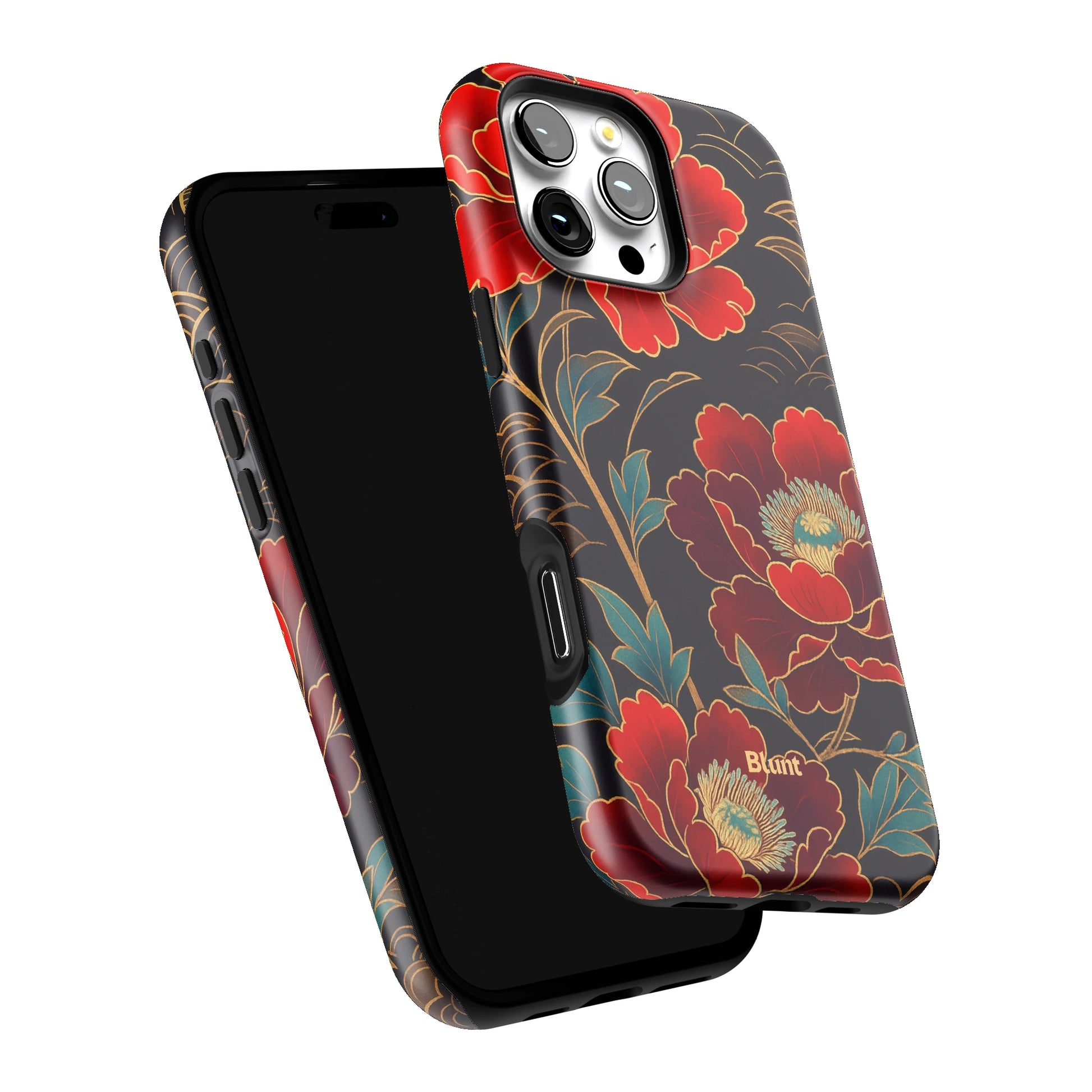 Botan iPhone Case gallery - Iphone_16_Pro_Max_6