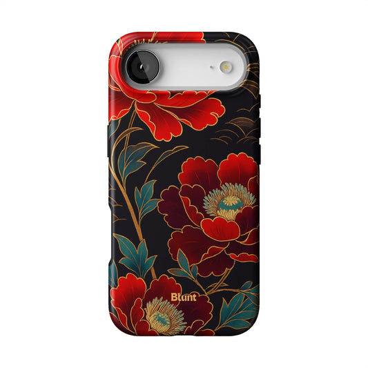 Botan iPhone Case gallery - Iphone_17_Air_1