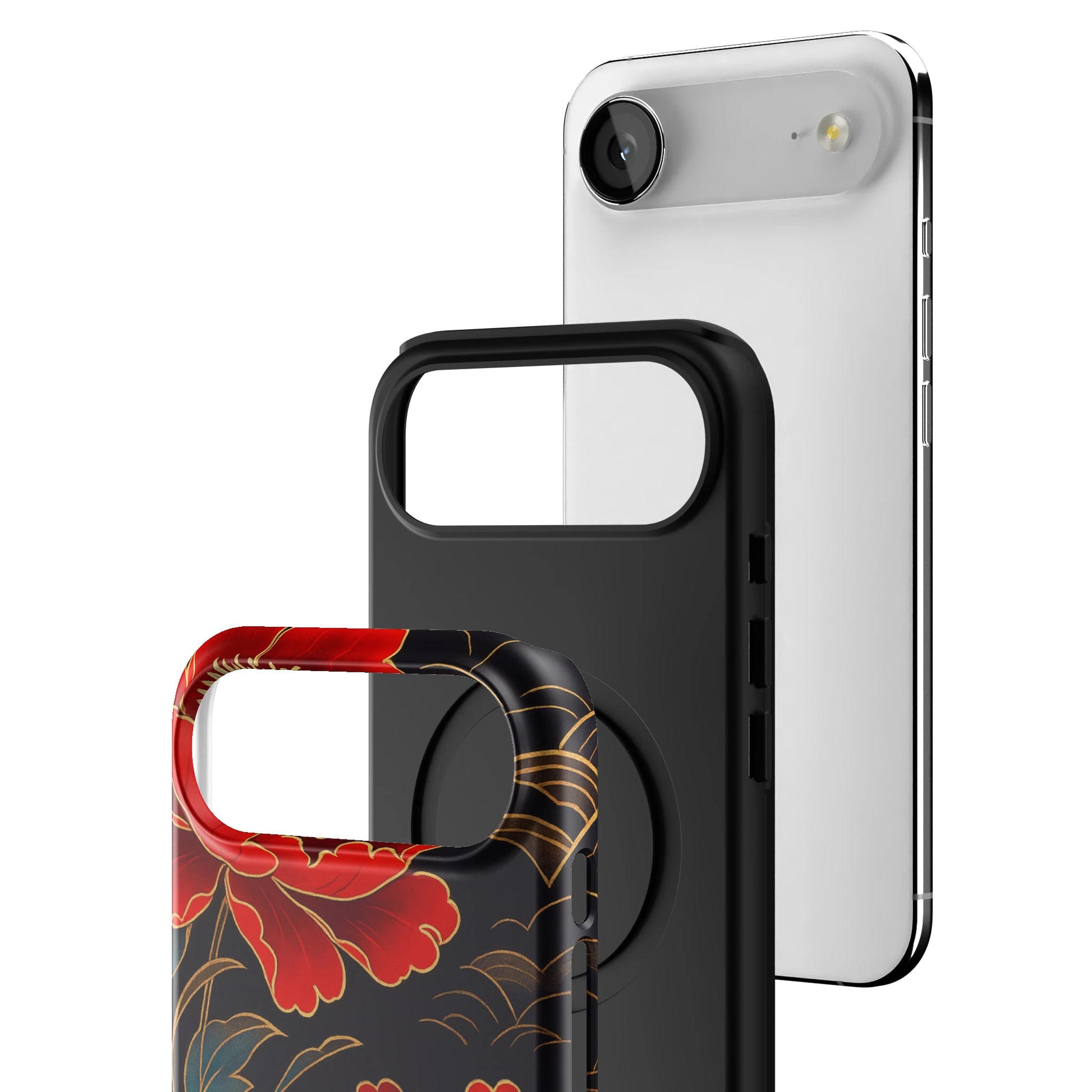 Botan iPhone Case gallery - Iphone_17_Air_3