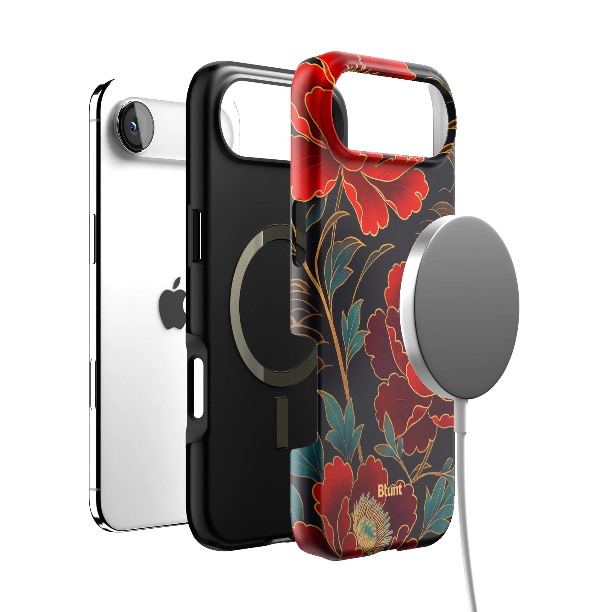 Botan iPhone Case gallery - Iphone_17_Air_4