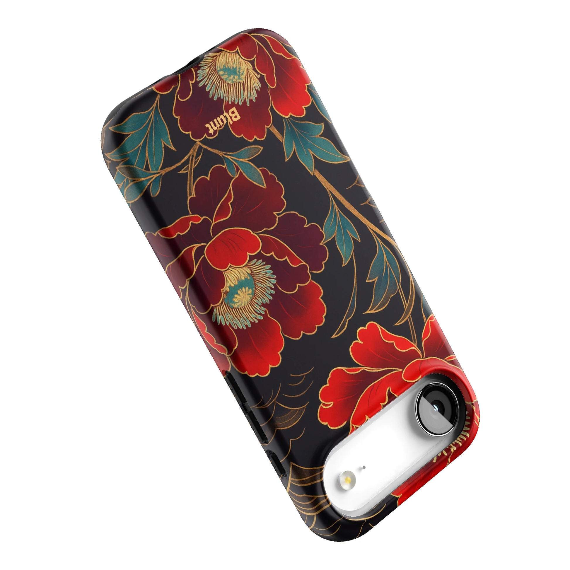 Botan iPhone Case gallery - Iphone_17_Air_5