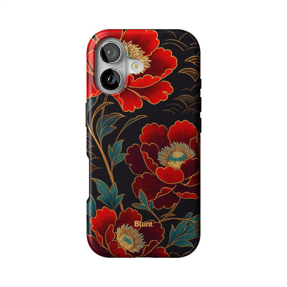 Botan iPhone Case gallery - Iphone_17_Iphone_1