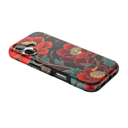 Botan iPhone Case gallery - Iphone_17_Iphone_2