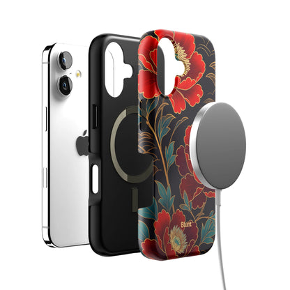 Botan iPhone Case gallery - Iphone_17_Iphone_4