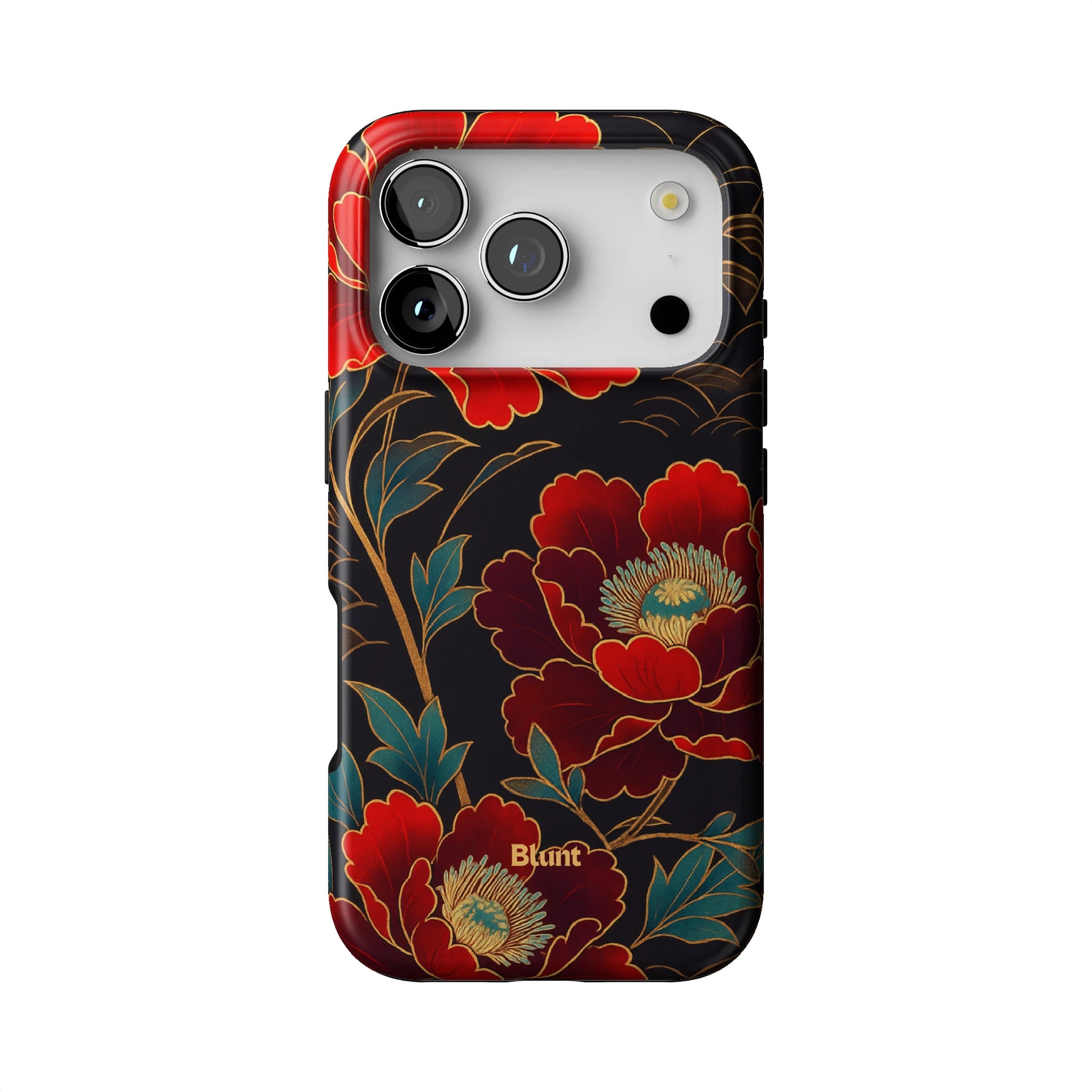 Botan iPhone Case gallery - Iphone_17_Pro_1