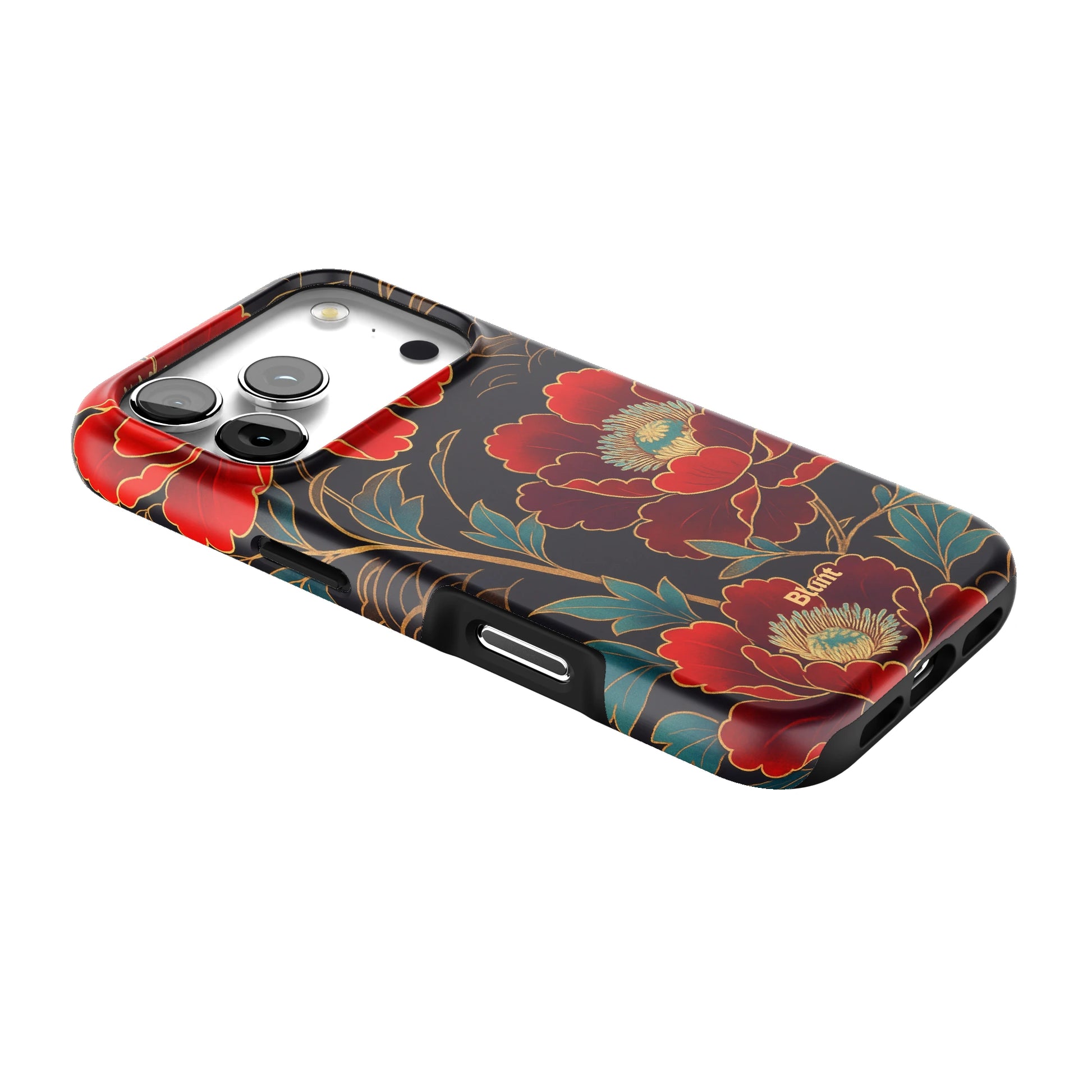Botan iPhone Case gallery - Iphone_17_Pro_2