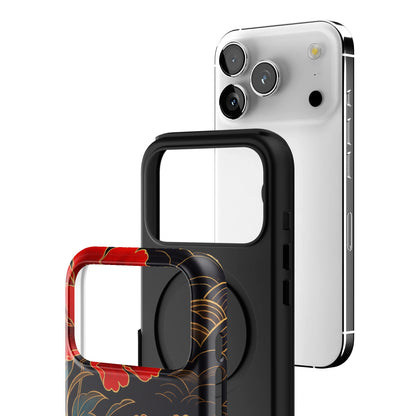 Botan iPhone Case gallery - Iphone_17_Pro_3