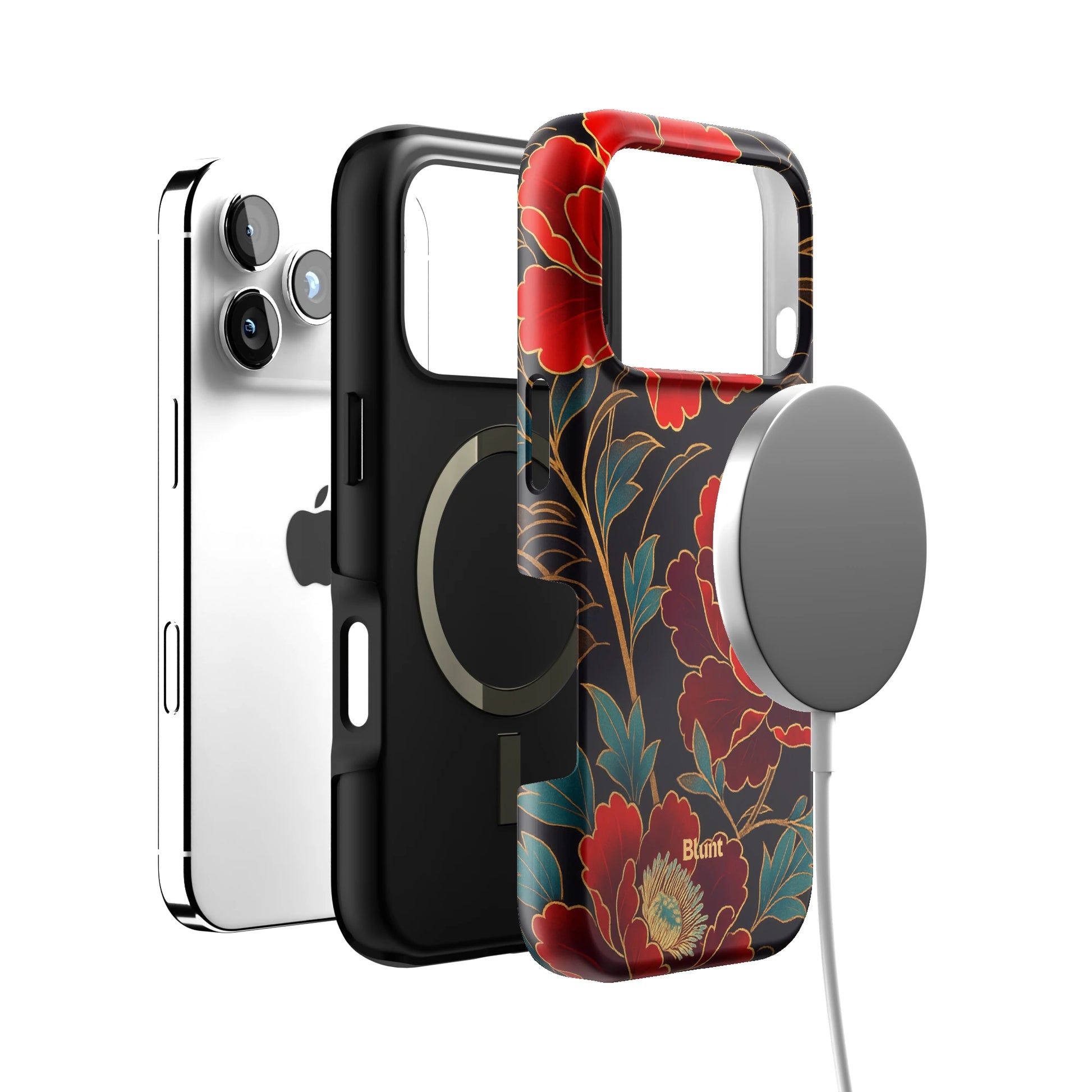 Botan iPhone Case gallery - Iphone_17_Pro_4