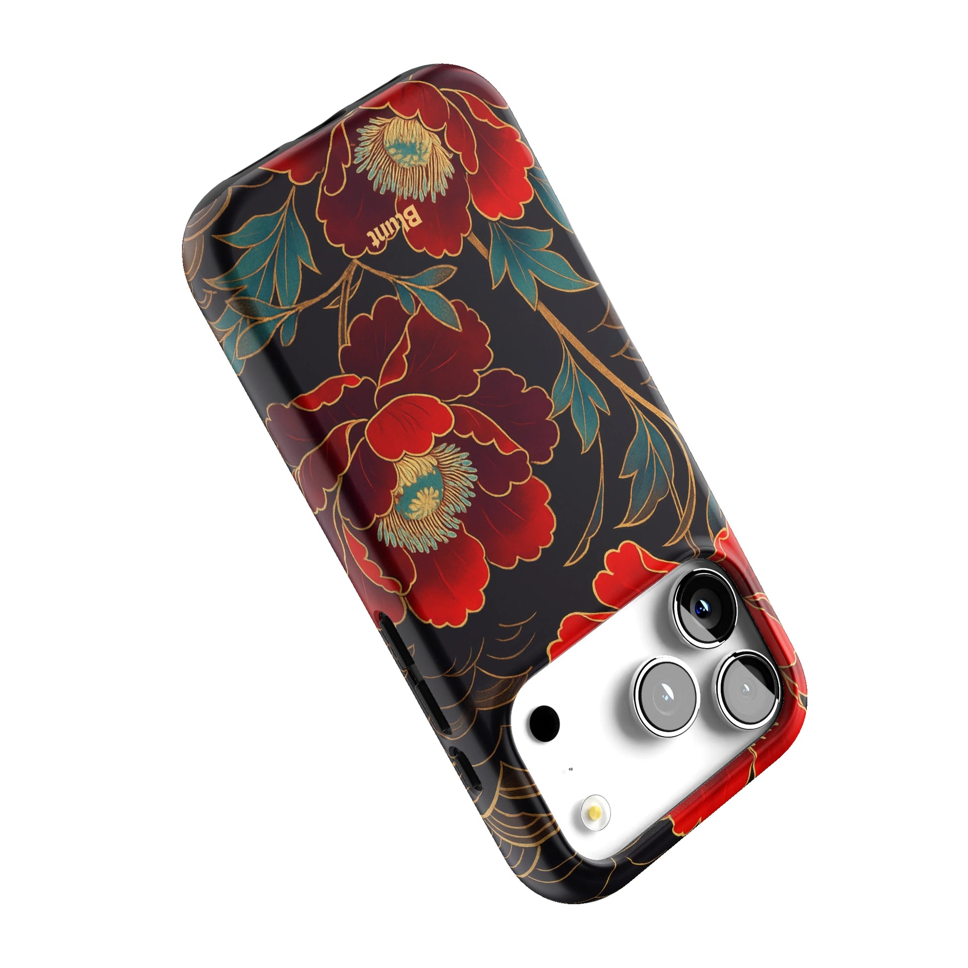 Botan iPhone Case gallery - Iphone_17_Pro_5