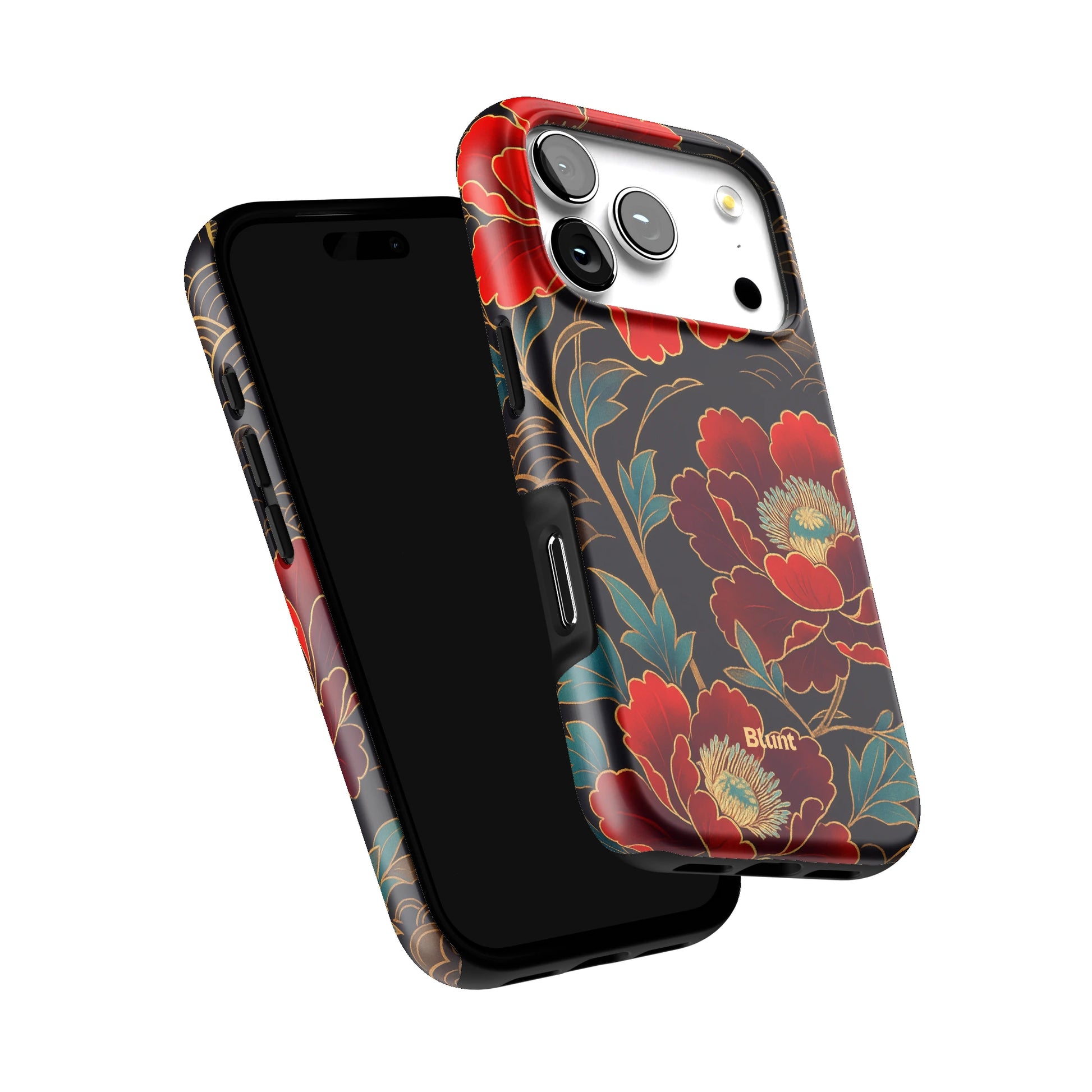 Botan iPhone Case gallery - Iphone_17_Pro_6