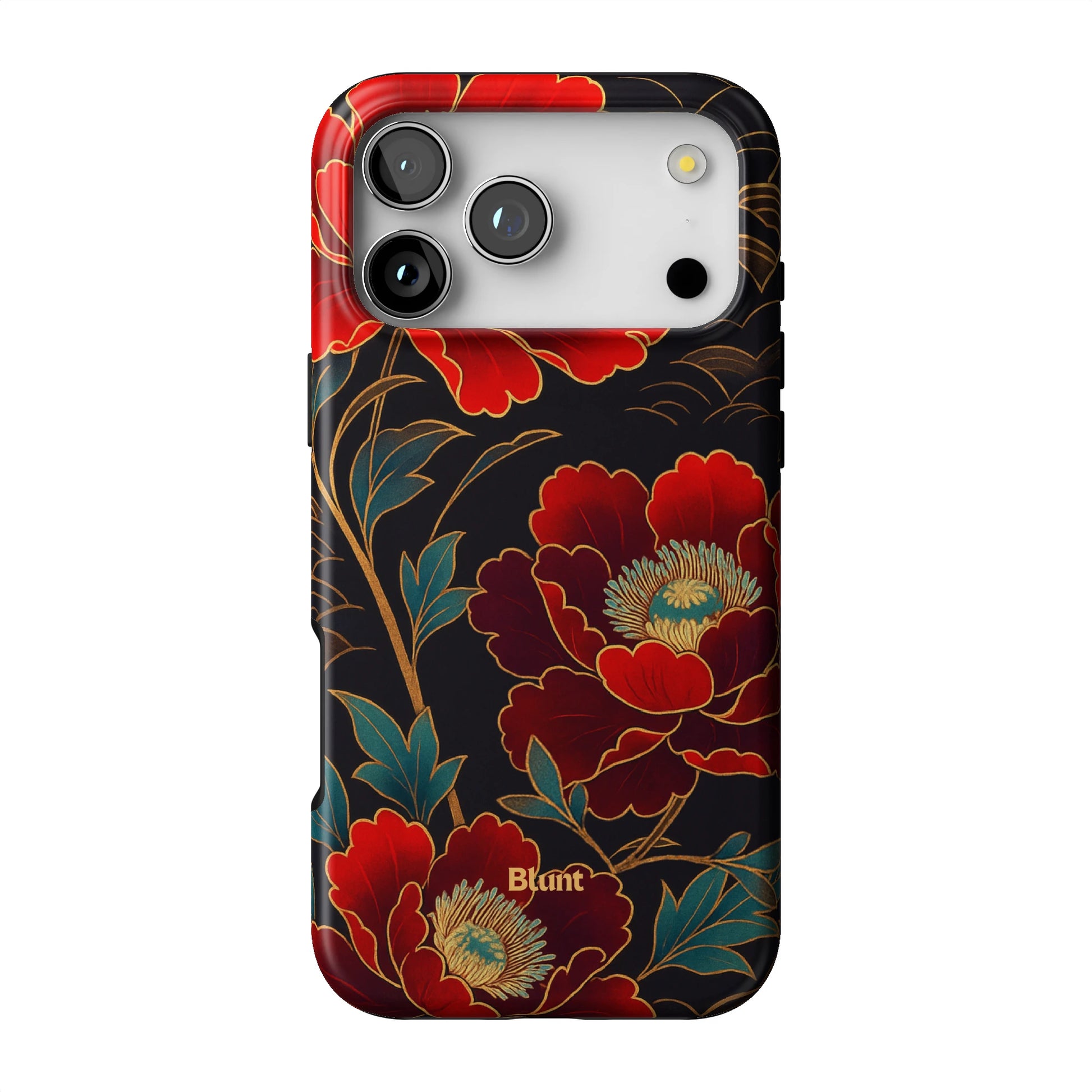Botan iPhone Case gallery - Iphone_17_Pro_Max_1