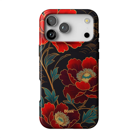 Botan iPhone Case gallery - Iphone_17_Pro_Max_1