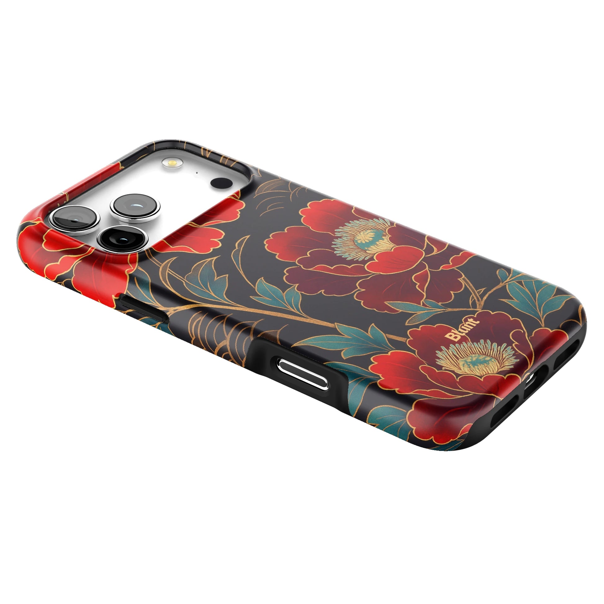 Botan iPhone Case gallery - Iphone_17_Pro_Max_2