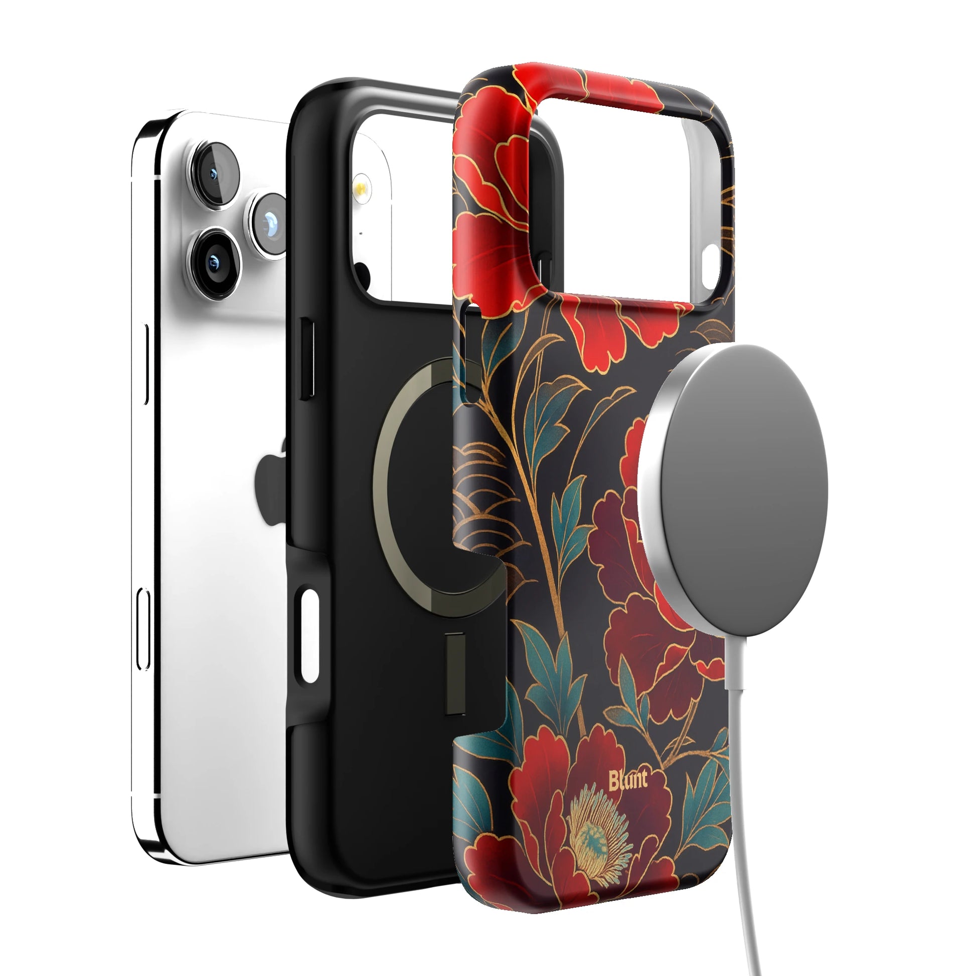 Botan iPhone Case gallery - Iphone_17_Pro_Max_4