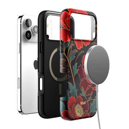 Botan iPhone Case gallery - Iphone_17_Pro_Max_4