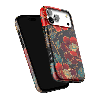 Botan iPhone Case gallery - Iphone_17_Pro_Max_6